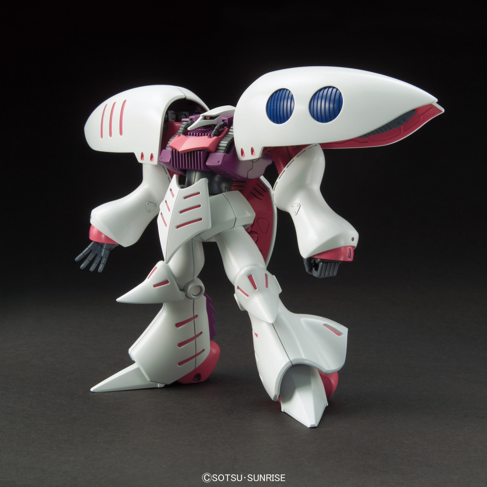 AMX-004 Qubeley